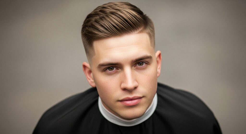 Low Taper Fade: What’s the Deal?