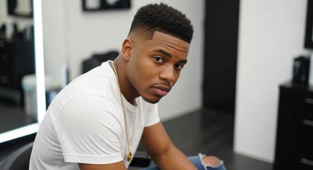 Low Taper Fade: What’s the Deal?