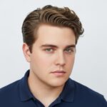 Medium Haircuts for Chubby Faces