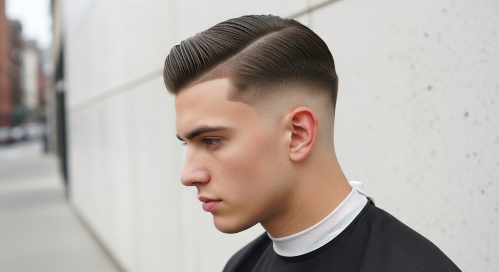 Low Taper Fade: What’s the Deal?