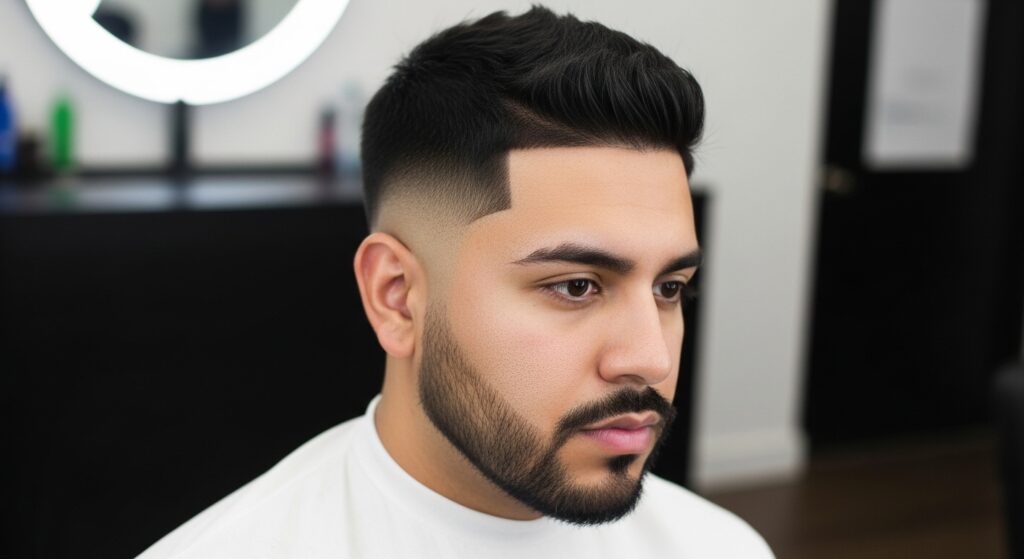 Low Taper Fade: What’s the Deal?