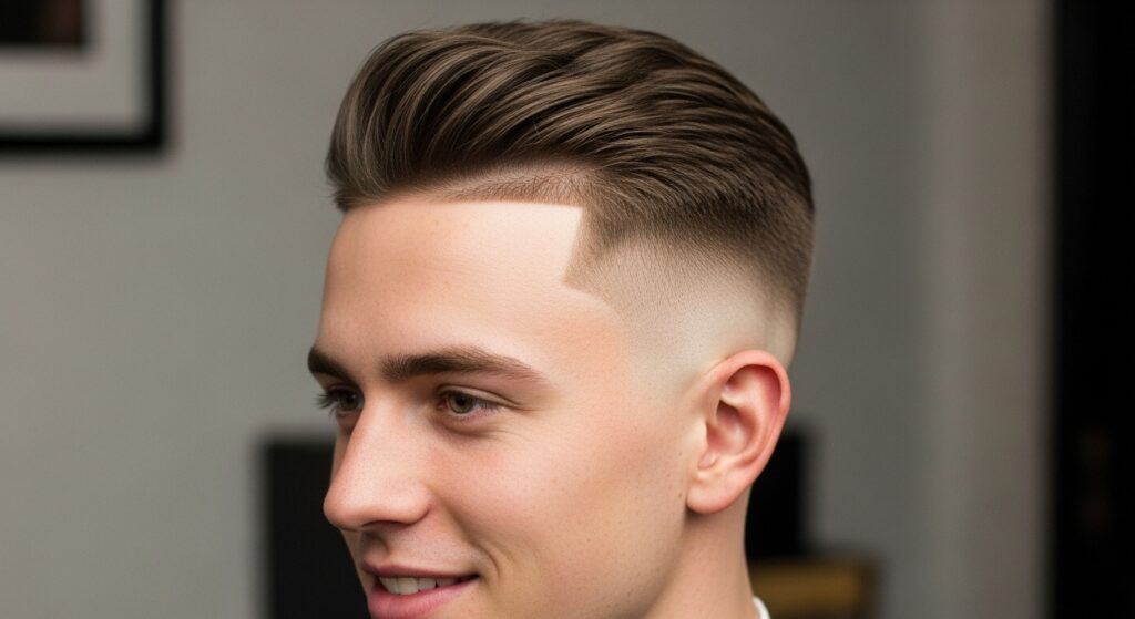 Low Taper Fade: What’s the Deal?