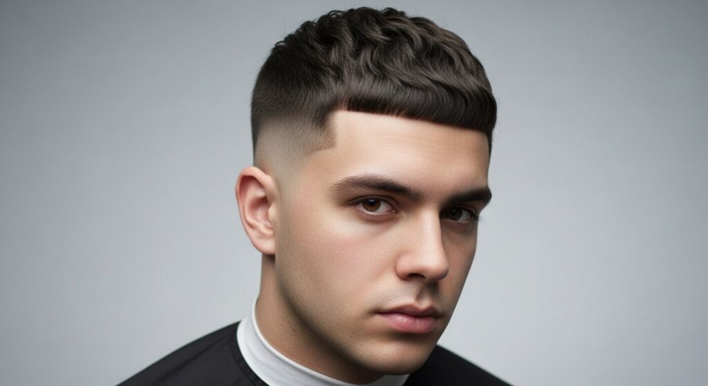 Low Taper Fade: What’s the Deal?