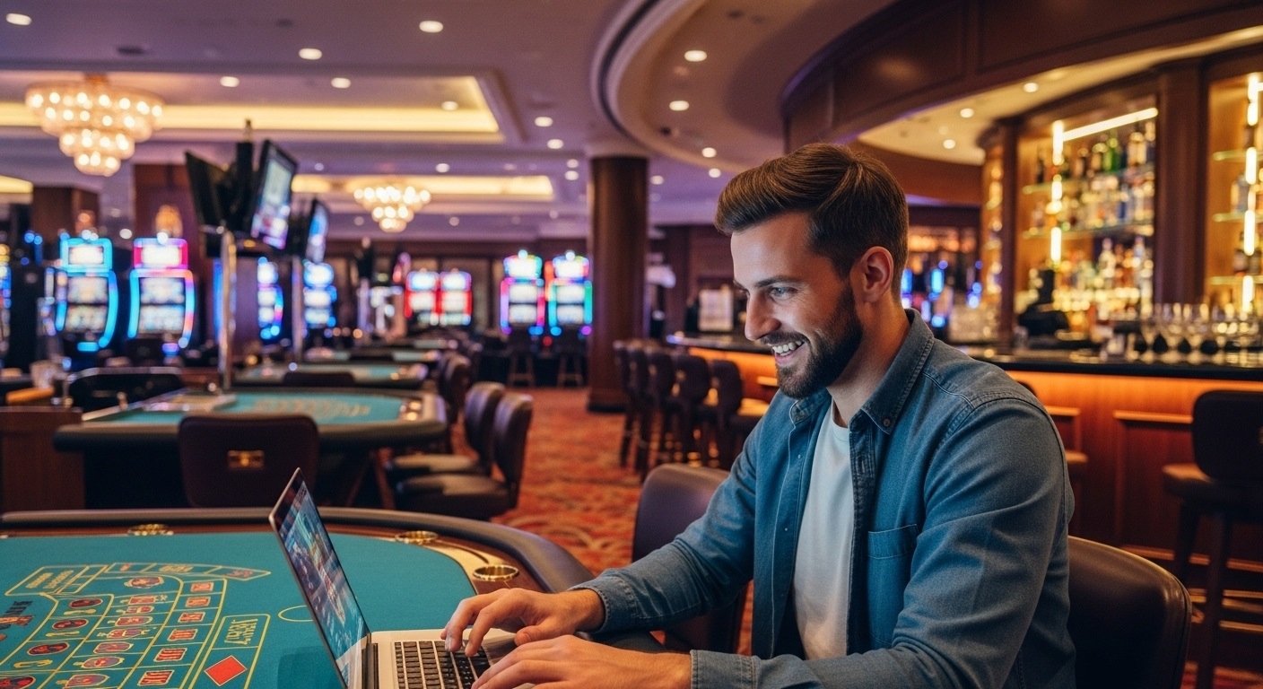 Direct Web Slots