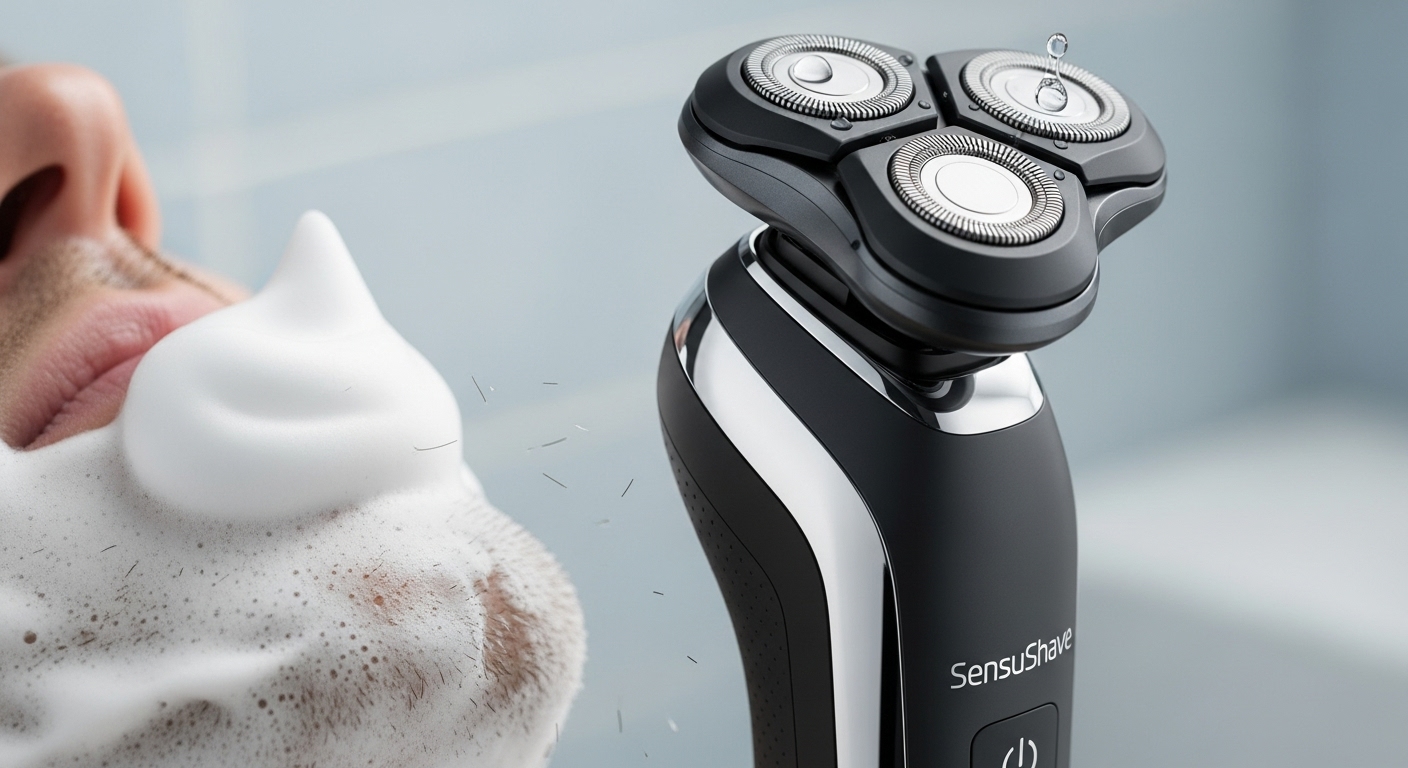 Best Electric Razor for Men (3)
