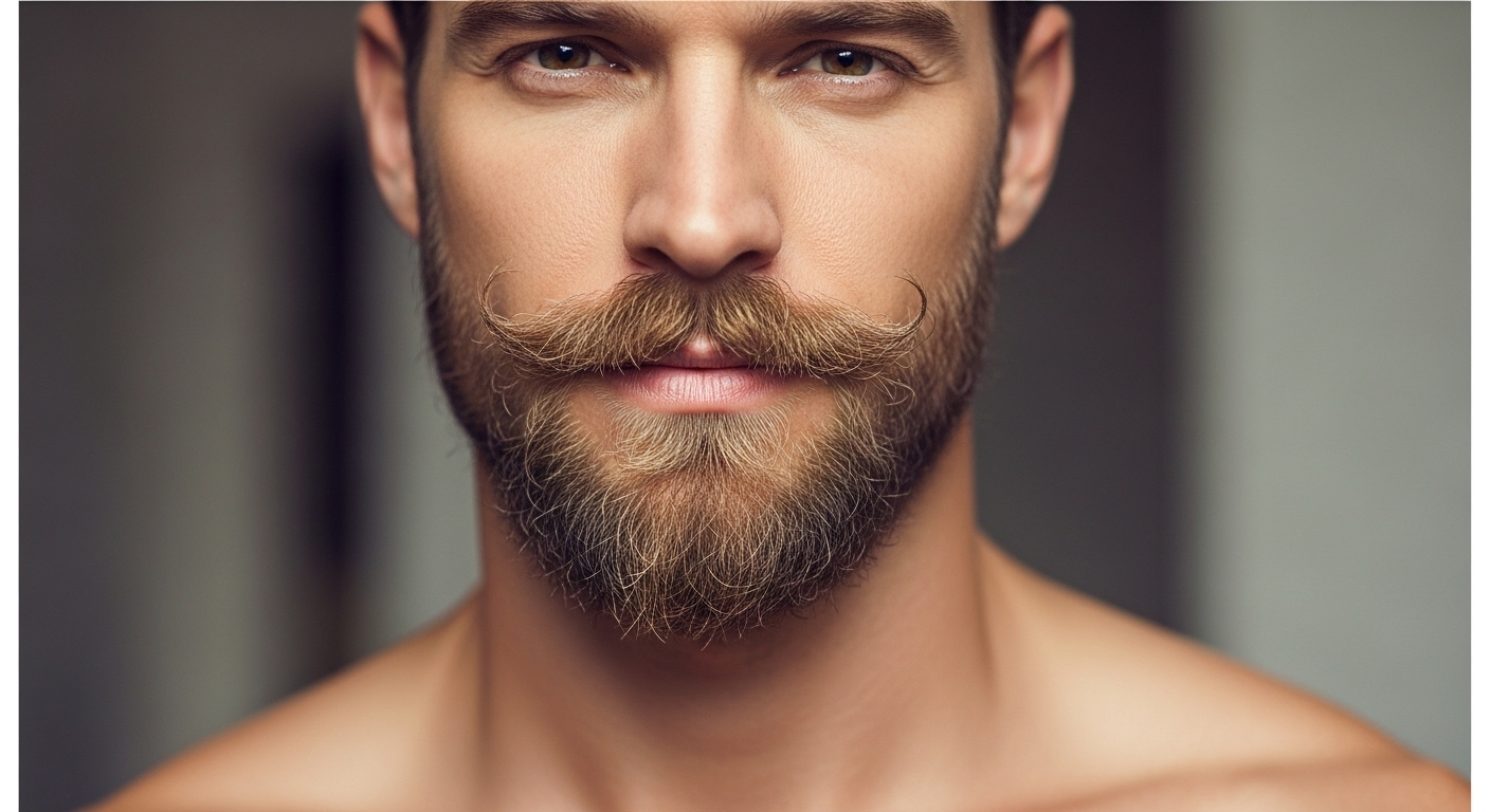 Van Dyke Beard