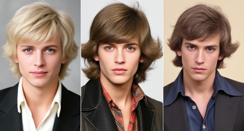 70s Hairstyles Inspired by Celebrities Who Defined the Decade